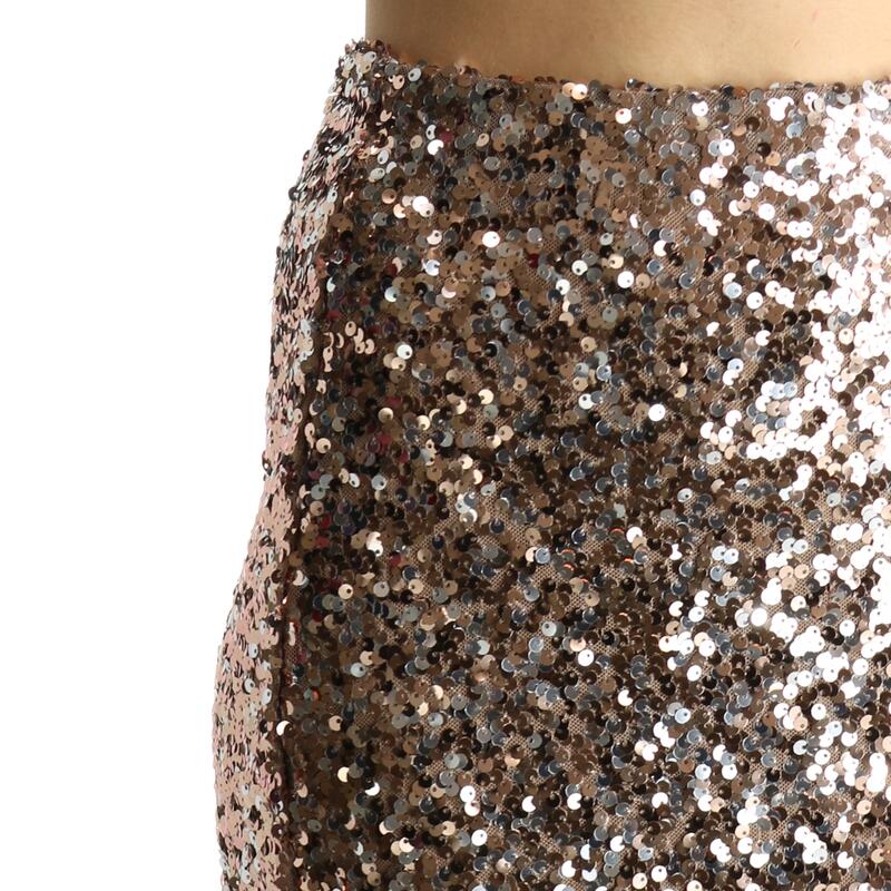Gonna in paillettes hot sale